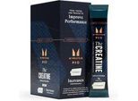 THE Creatine (Creapure) Stickpack - 20 x 5.7g - Geschmacksneutral