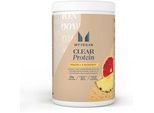 Clear Vegan Protein - 20Portionen - Pineapple & Grapefruit