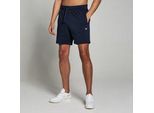 MP Herren Rest Day Sweatshorts – Navy - XXXL