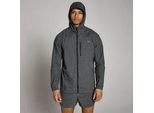 MP Herren Velocity Leichte Jacke – Dunkelgrau - XS