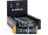 Pre-Workout Gel - 12 x 50g - Test 1