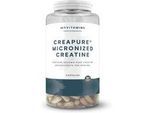 Creapure® Mikronisiertes Kreatin - 245Kapseln