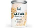 Clear Whey Splash - 390G - 15Portionen - Splash Of - Mango Orange