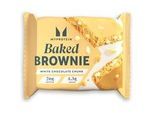 Myprotein Baked Brownie (Sample) - White Chocolate Chunk