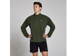 MP Herren Leichter Windbreaker – Waldgrün - M
