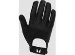 MP Full Coverage Hebehandschuhe — Schwarz - XL