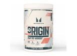 Origin Pump Pre-Workout (Stim-Free) - 600G - 30Portionen - Peach Rings