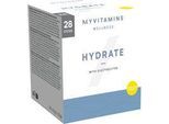 Hydrate - 154g - Zitrone & Limette