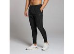 MP Herren Training Gewebte Jogginghose — Schwarz - XS