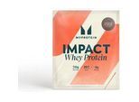 Impact Whey Protein (Probe) - 25g - Cookies & Cream