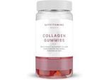 Kollagen-Fruchtgummis - 60Gummibärchen