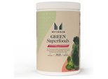 Green Superfoods - 50Portionen - Raspberry & Cranberry