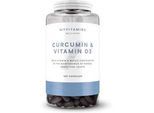 Curcumin & Vitamin D3 - 60Kapseln