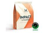 Kreatin Monohydrat - 1kg - Geschmacksneutral