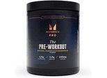 Myprotein THE Pre Workout - 30Portionen - Orange Mango Passionsfrucht