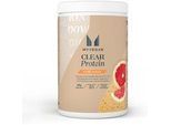Clear Vegan Protein - 320g - Blutorange