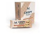 Protein Waffel - 10Riegeln - Schokolade Haselnuss