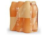 Clear Protein Water – Trinkfertig (6er-Packung) - 6 Pack - Orange & Mango