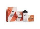 Essentials Protein-Bundle - Cookie Crumble - Unflavoured