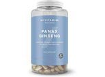 Ginseng - 90Kapseln
