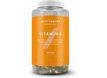 Myprotein Vitamin E - 60Kapseln
