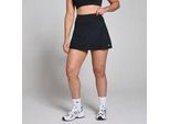MP Damen Tempo Skort – Schwarz - M