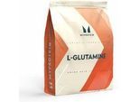 L-Glutamin Aminosäuren - 1kg - Geschmacksneutral