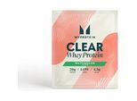 Myprotein Clear Whey Isolate (Sample) - 1Portionen - Wassermelone
