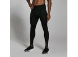 MP Herren Training Baselayer-Leggings – Schwarz - XXS