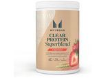 Clear Protein Supermischung - 20Portionen - Erdbeere