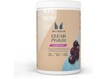 Clear Vegan Protein - 20Portionen - Schwarze Johannisbeere