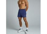 MP Herren Tempo Panel 13-cm-Shorts – Dämmerung - XXL