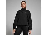 MP Velocity Windbreaker für Damen – Schwarz - S