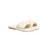 Ash Sandalen - Tilda - Gr. 36 (EU) - in Creme - für Damen