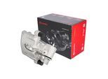 BREMBO Bremssattel hinten rechts Bremssattel(1-Kolben) 38mm für MAZDA FORD VOLVO 1324304 1365648 8602912 F 24 115