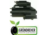 REDFAIR Starter rf80057s für Ford MAZDA MITSUBISHI