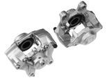 ATE Bremssattel hinten links Festsattel(2-Kolben) 46mm für MERCEDES-BENZ 0004208783 A0004208783 0014203983 24.9246-8001.5