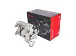 BREMBO Bremssattel F 85 167 hinten rechts Bremssattel(1-Kolben) 38mm für SKODA VW SEAT AUDI 8E0615424