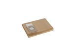 BOSCH Power Tools Papierfilterbeutel f.GAS 12-50 RF 2605411062)