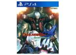 Devil May Cry 4 (Special Edition) - Sony PlayStation 4 - Action - PEGI Unknown