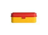 KODAK Film Case 135 (small) red/yellow