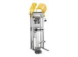 Facom PNEUMATIC SPRING COMPRESSOR MACHINE (DLS.501HP)