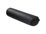 tectake Massage Lagerungsrolle ,64 x 15 cm,schwarz , Schwarz , Textil , 34x56x34 cm , Freizeit & Co, Wellness & Gesundheit, Gesundheit