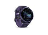 Garmin Unisex Forerunner 570 - 47mm lila
