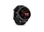 Garmin Unisex Forerunner 570 - 47mm schwarz