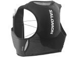 Salomon Unisex Sense Pro 6 Set schwarz