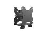 StarTech.com Thin Client Mount - VESA Mounting Bracket 5 kg 100 x 100 mm