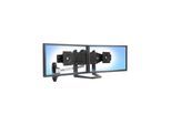 Ergotron Dual Monitor & Handle Kit