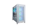 ONE GAMING Gaming PC IN065 - RTX 5070 - Core i5-14400 - 1 TB NVMe - 32GB RAM - Windows 11