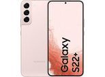 Samsung Galaxy S22 Plus Dual SIM 128GB pink gold
